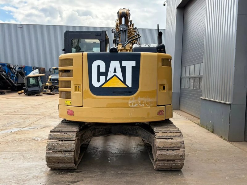 Caterpillar 314 E LCR VA
