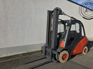 Linde H30D