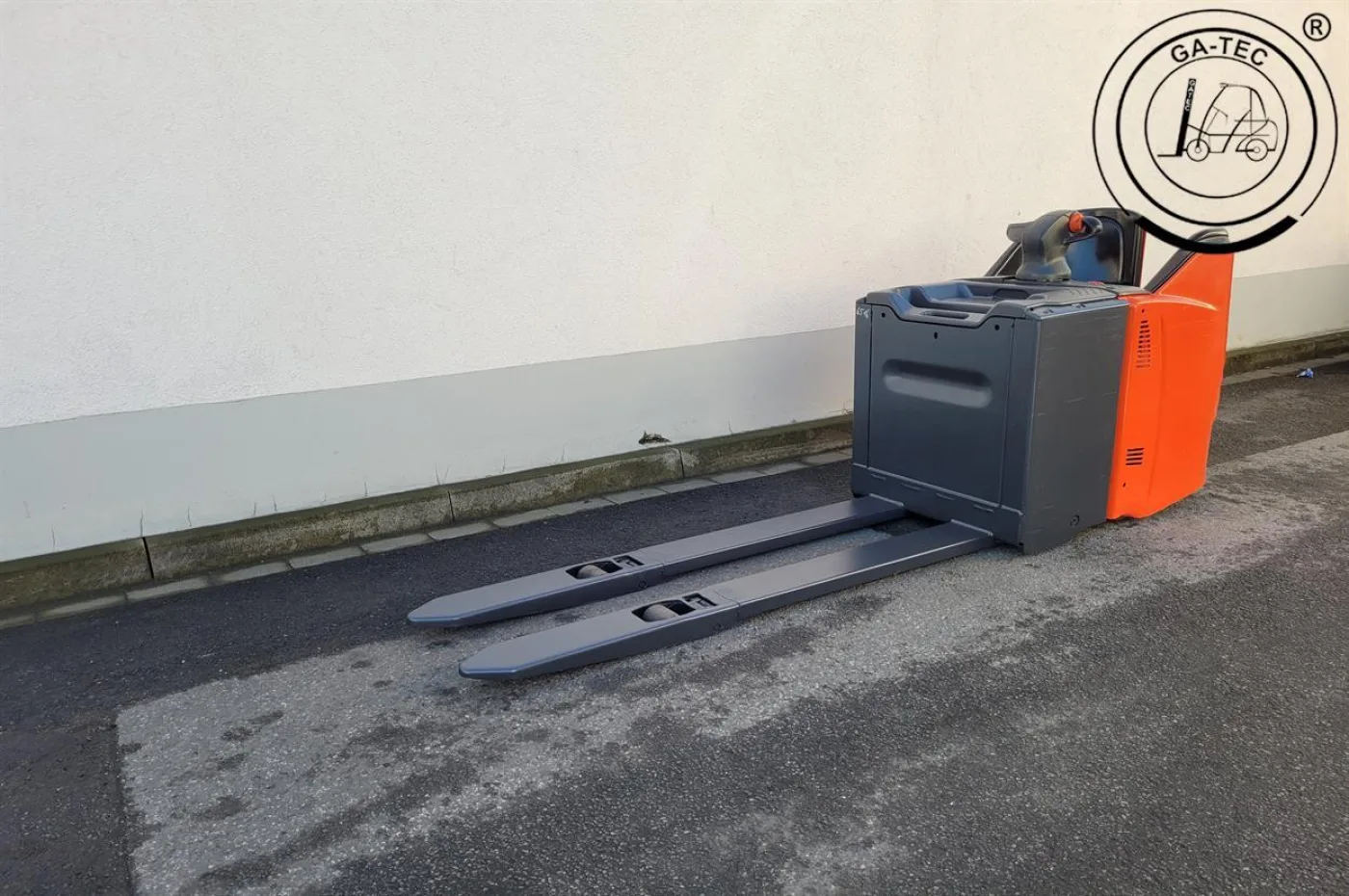 Linde T20SP - 1