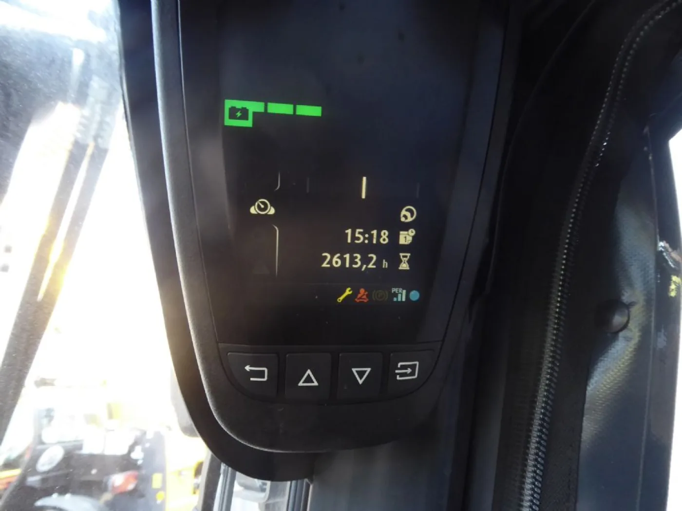Linde E12-02 - 5