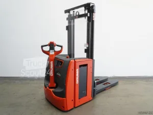 Linde L 20 i 1173