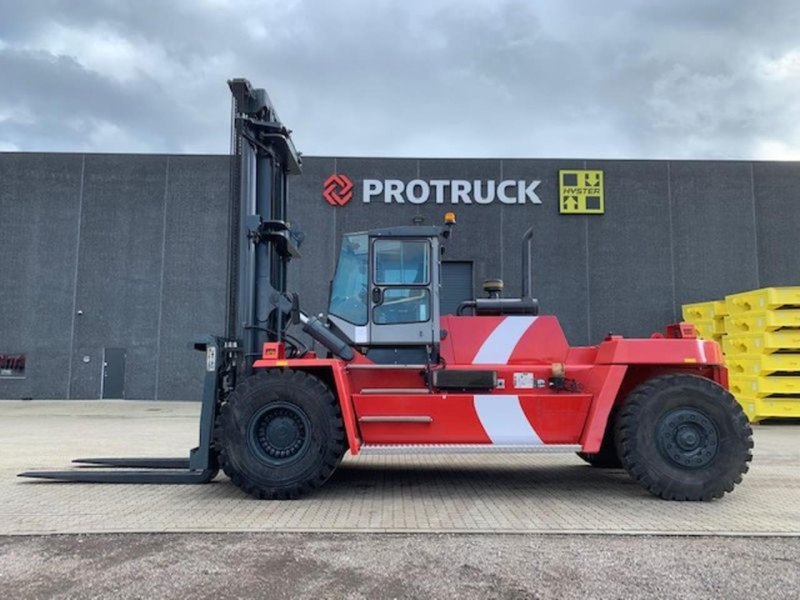 Kalmar DCD320-12LB