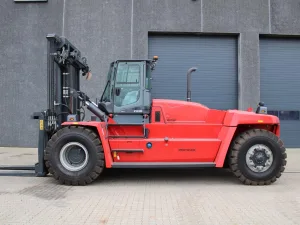 Kalmar DCG330-12
