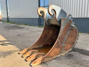 Lehnhoff excavation bucket HH5-1000 CW55S