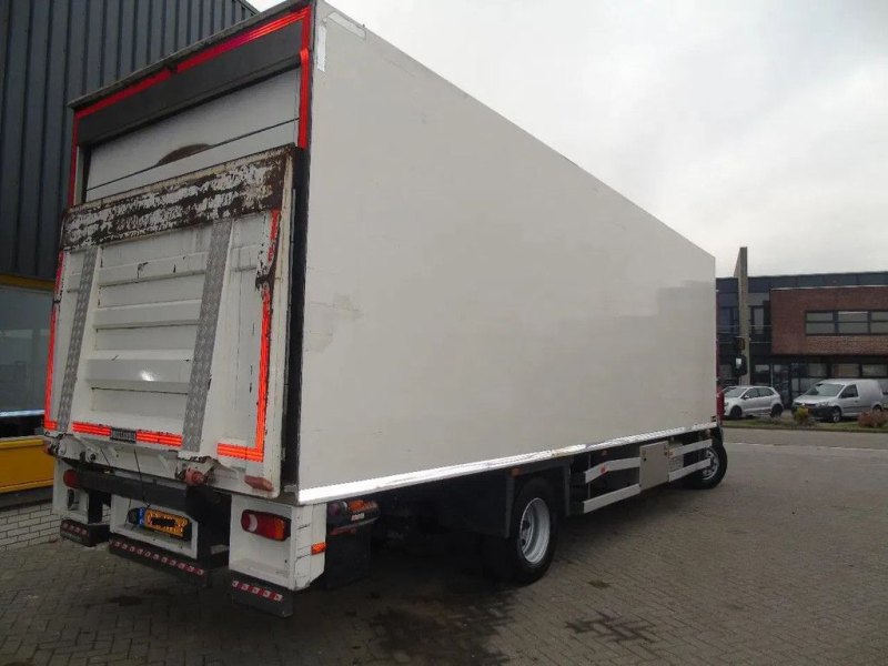 DAF Lf 220 + Carrier Supra 850 + 16T + Euro 6