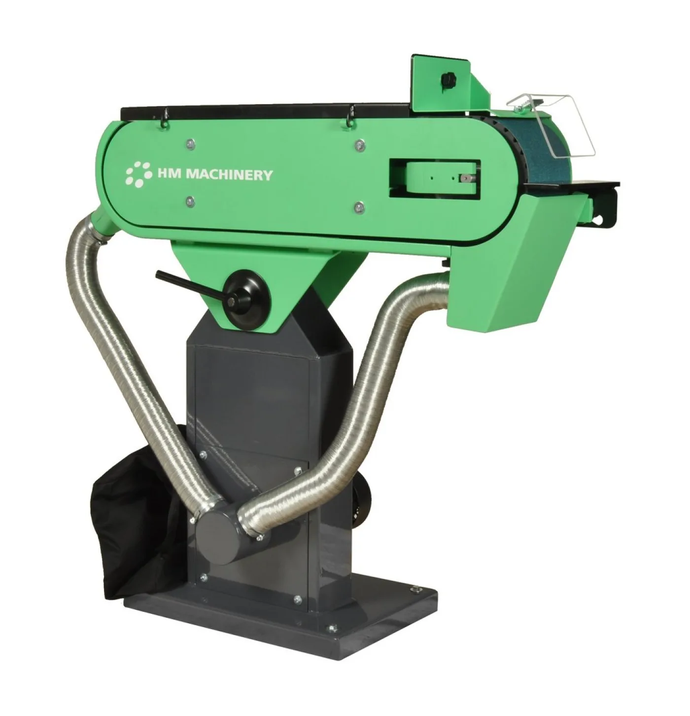 Bandschleifmaschine TAS 150X - 2