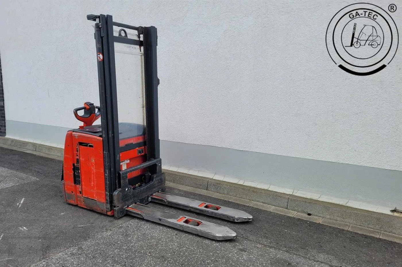 Linde L14 - 4