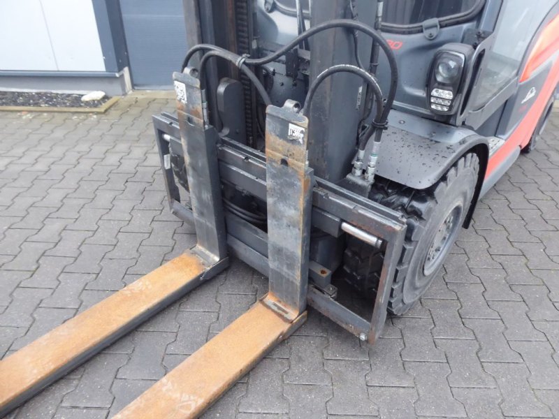 Linde H30T-01