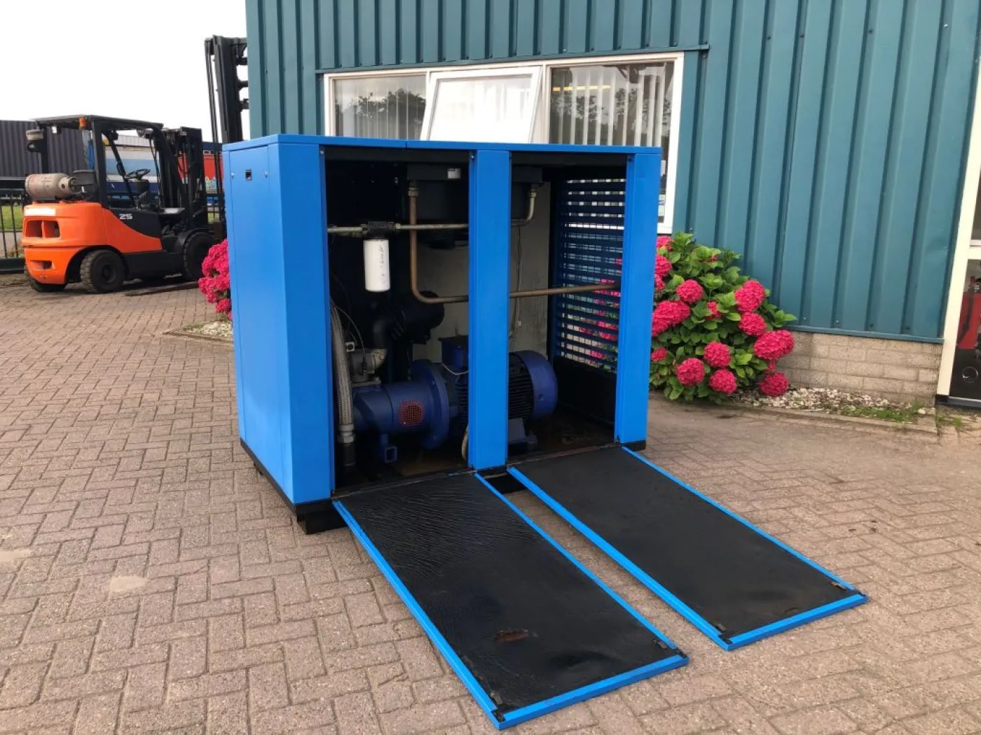 Overige Adicomp VD3008HINV - 8