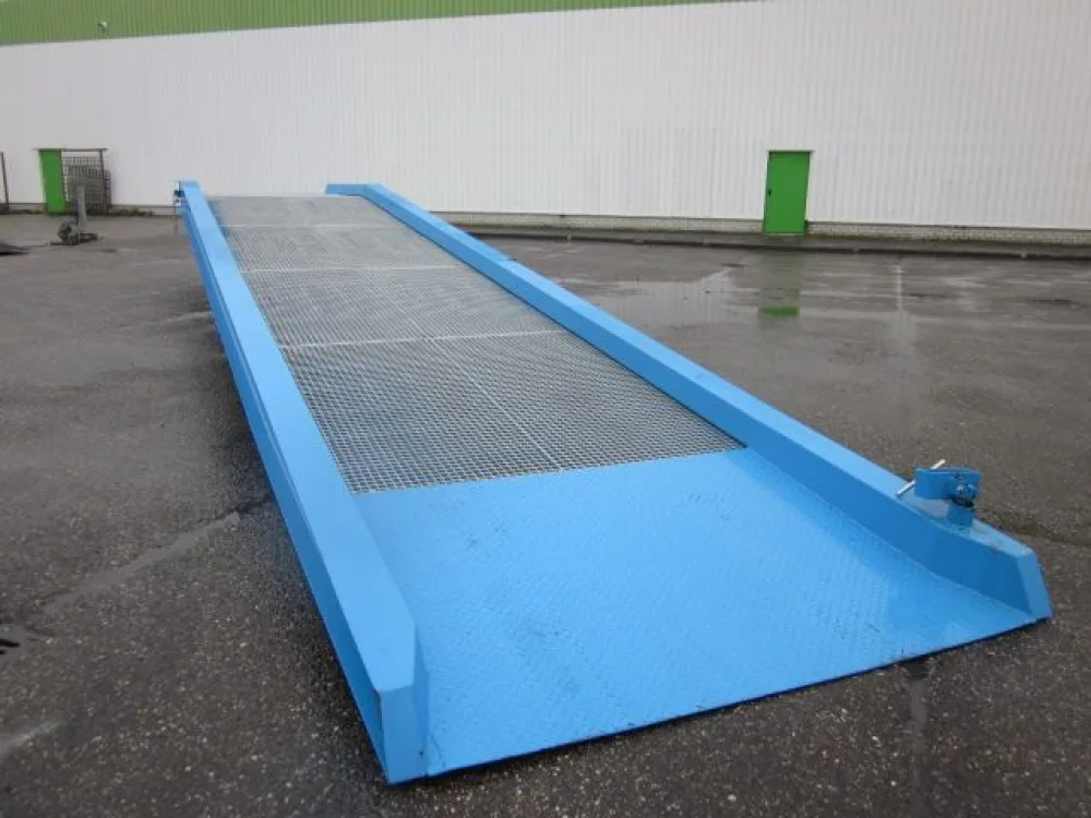 Ramp Thervan LB10 188
