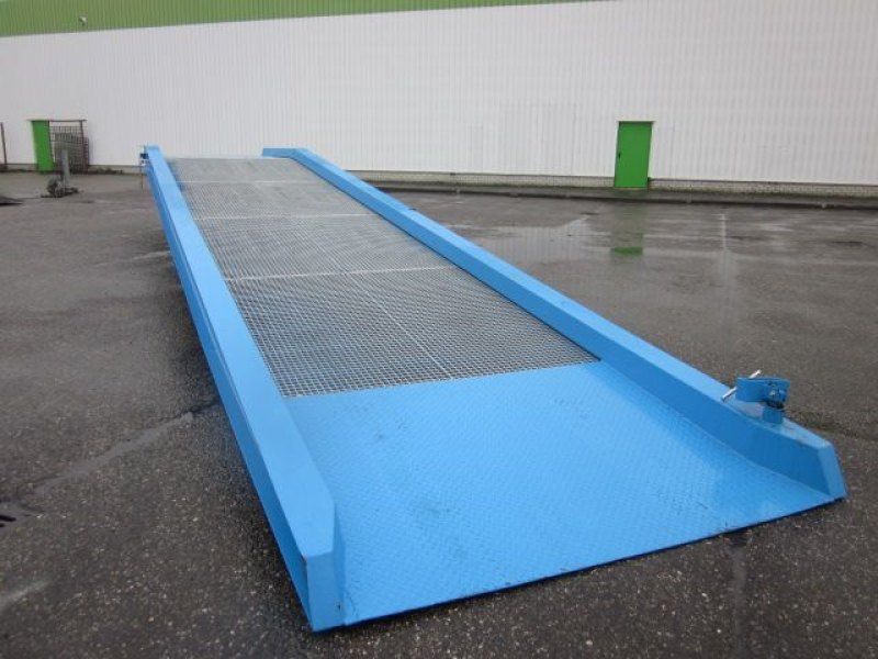 Ramp Thervan LB10 188
