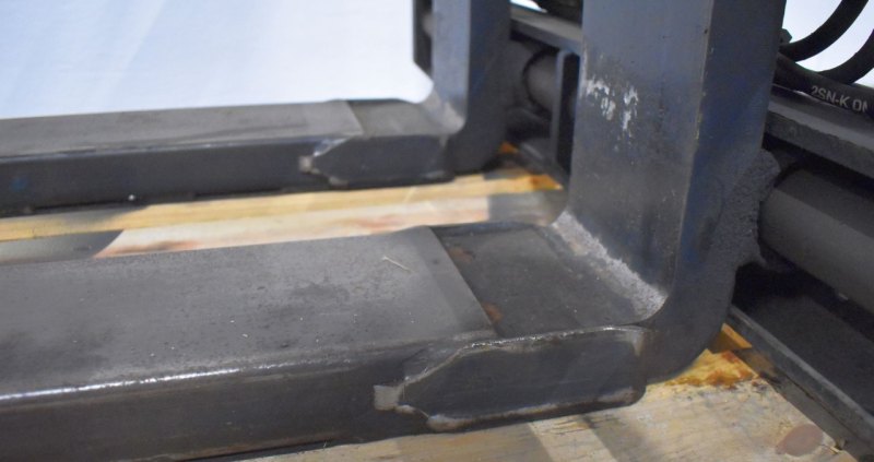 Griptech RG4 35 / ZVR 35-S (2019)