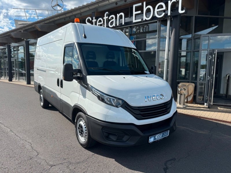 Iveco Daily 35S16 *R3.520mm*Automatik*AHK*LED*