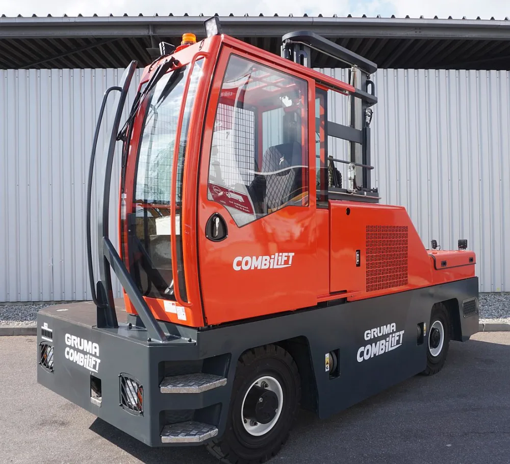 Seitenstapler Combilift C5000 FWSL (2022)