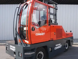 Seitenstapler Combilift C5000 FWSL (2022)
