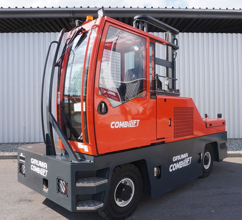 Seitenstapler Combilift C5000 FWSL (2022)