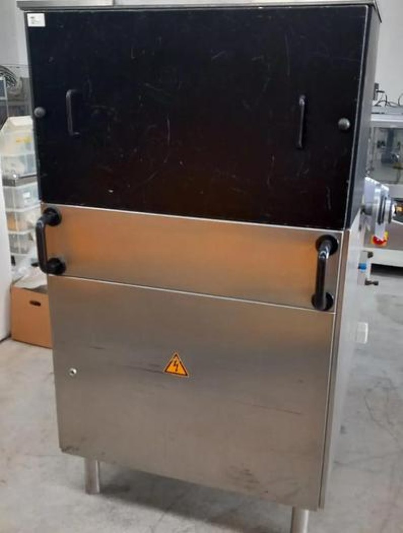 BOHLE - Selezionatrice Compresse - KA200