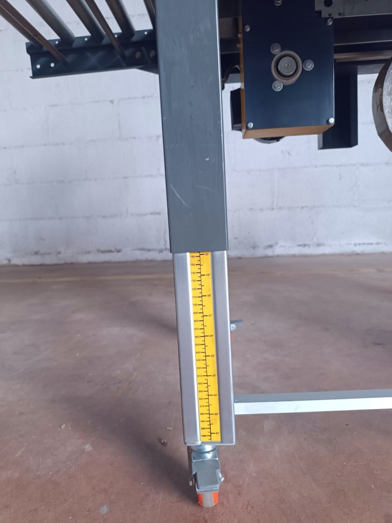 NASTRATRICE – SIAT – MOD. SM 1