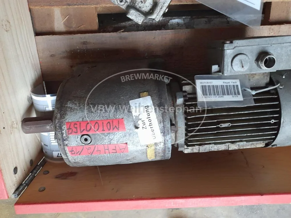 gear motor