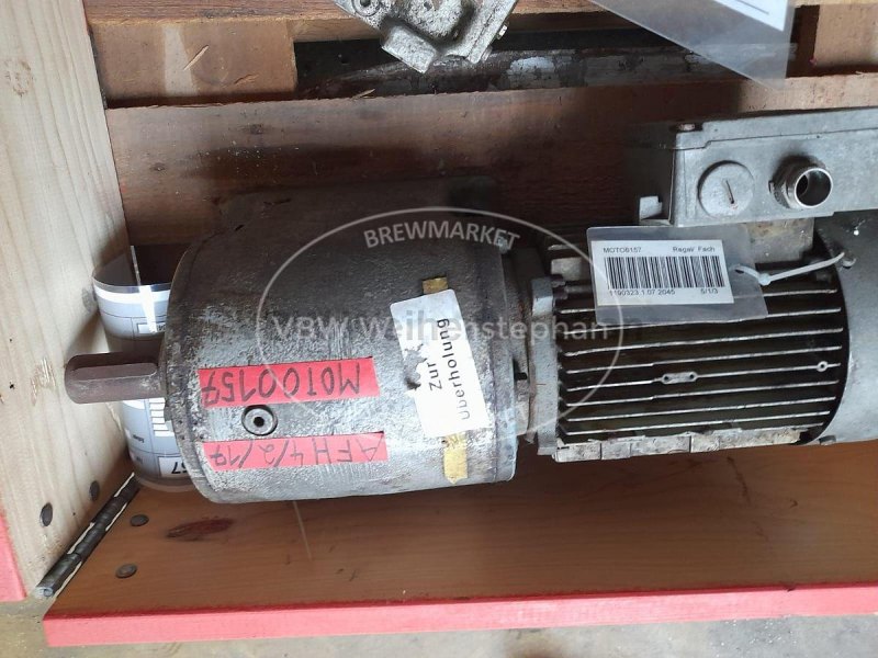 gear motor