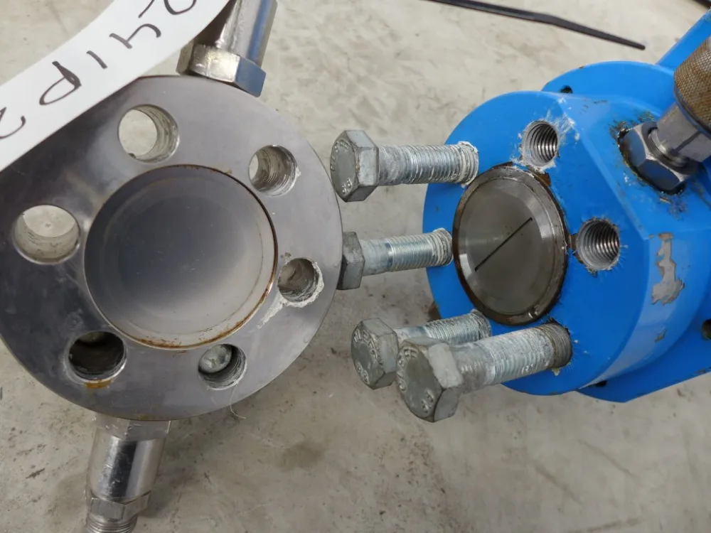 Lewa LDB 1 - Dosing pump