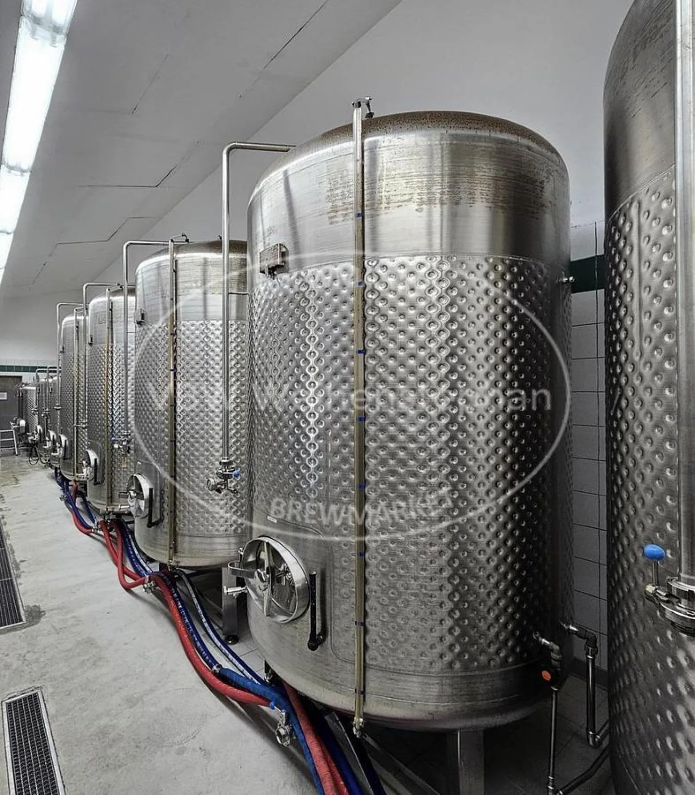 storage tanks (5 pcs.) - 3