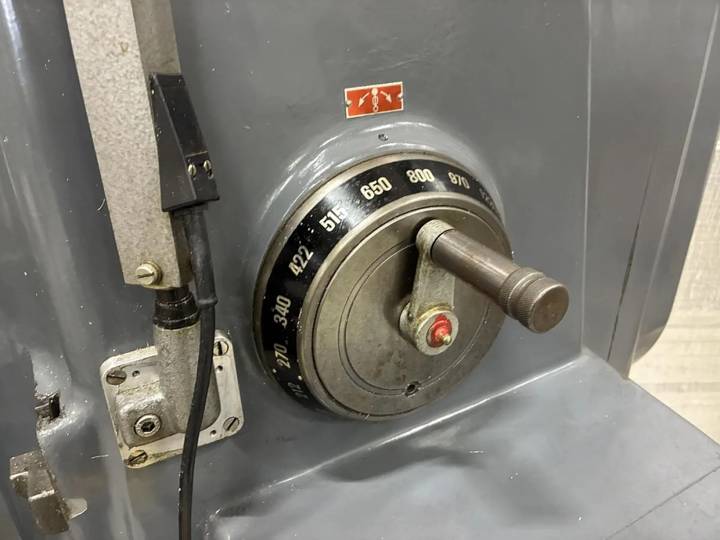 Schaublin 53 - 6