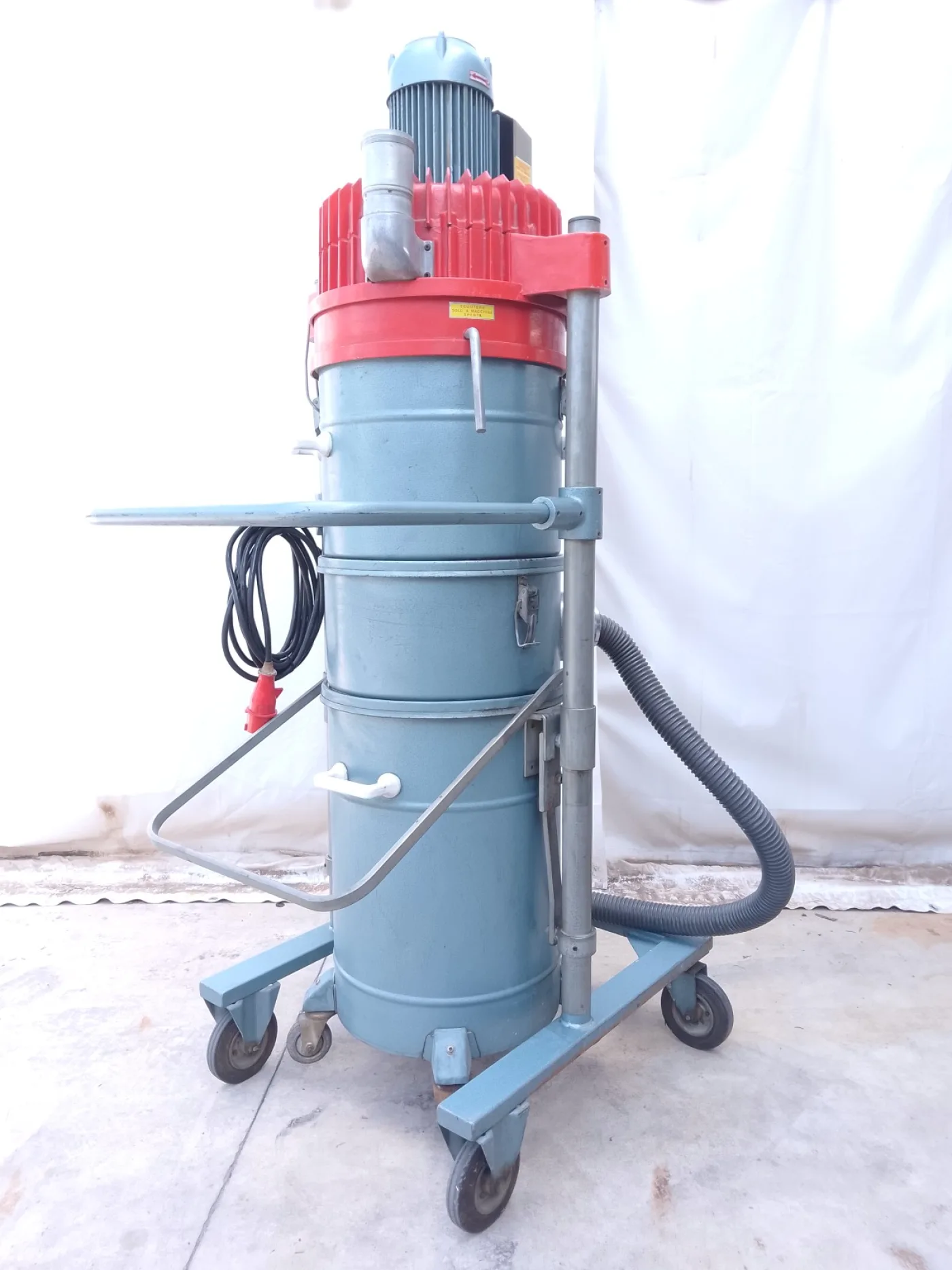 ASPIRATORE – RIBO – MOD. VS3179 - 3