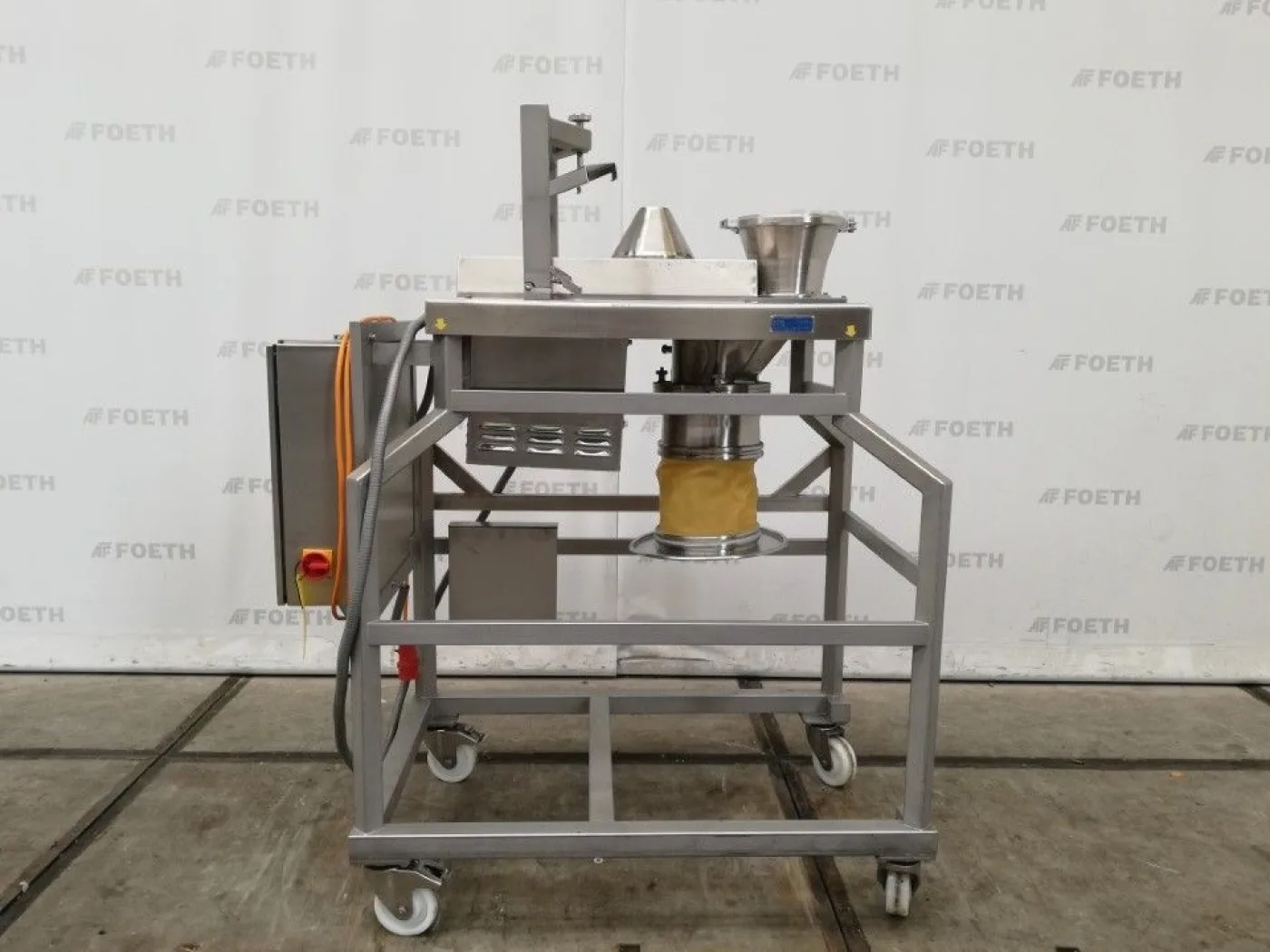Quadro Canada Comil 194-S - Sieve granulator - 3