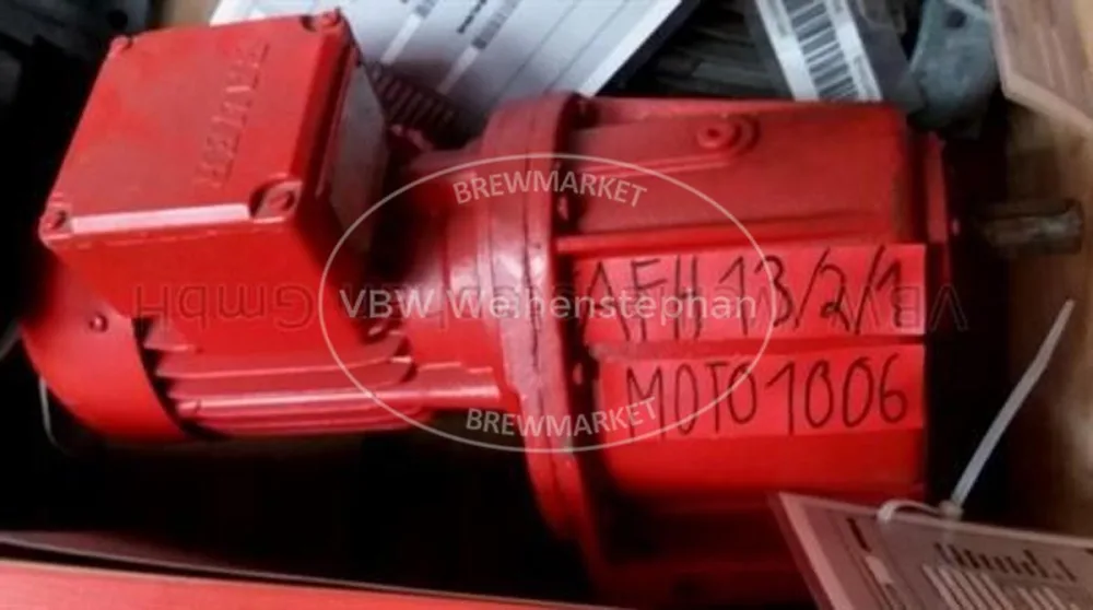 gear motor