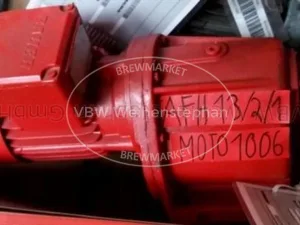 gear motor