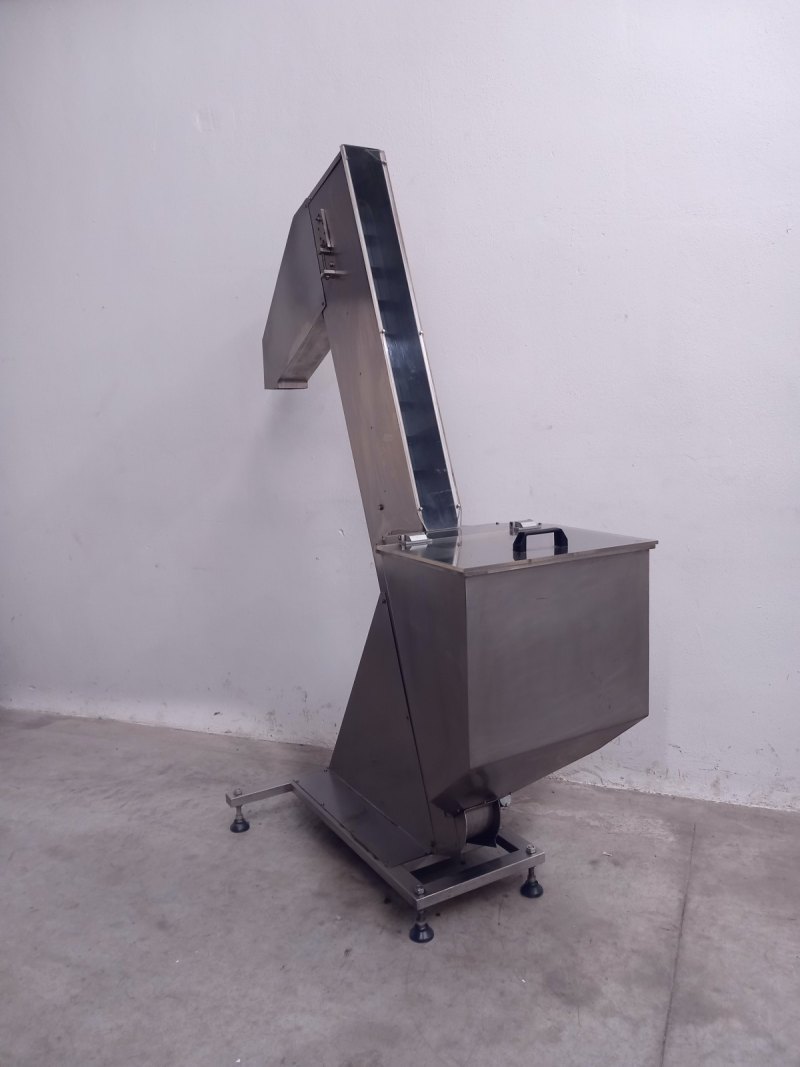 ELEVATORE A TRAMOGGIA – VASQUALI