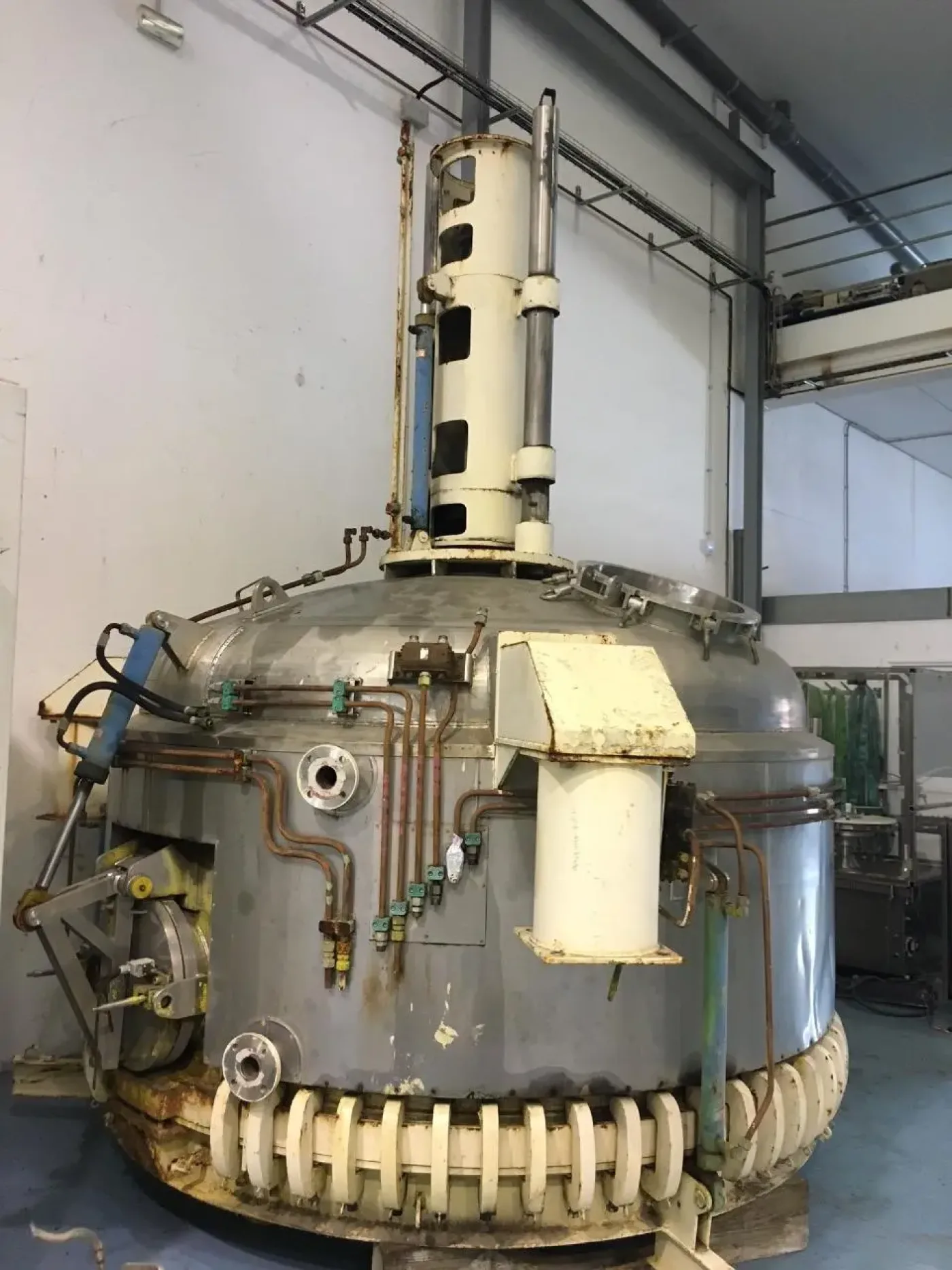 USED NUCHA FILTER - 7