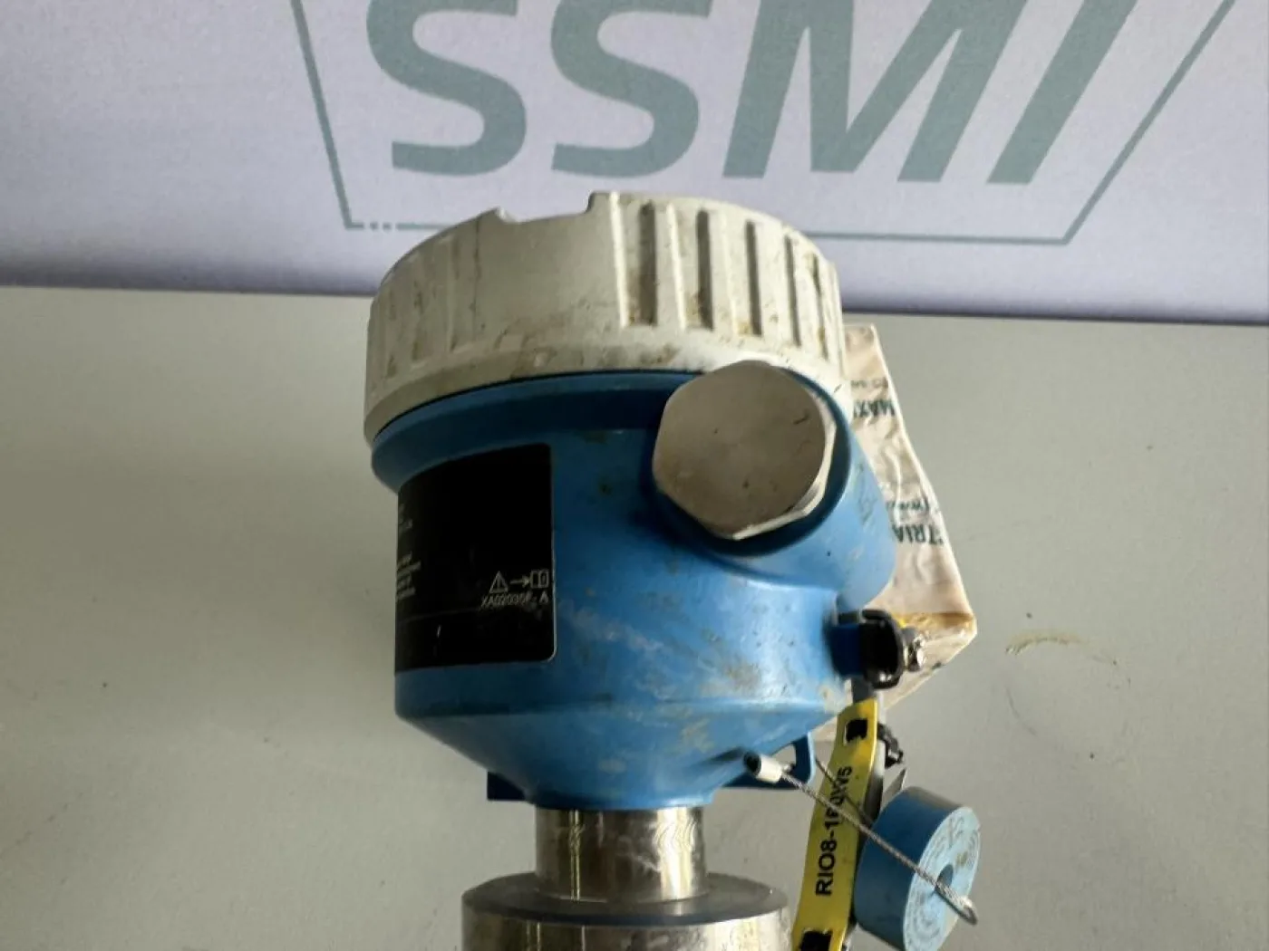 2020 Endress+Hauser Level Switch - 6