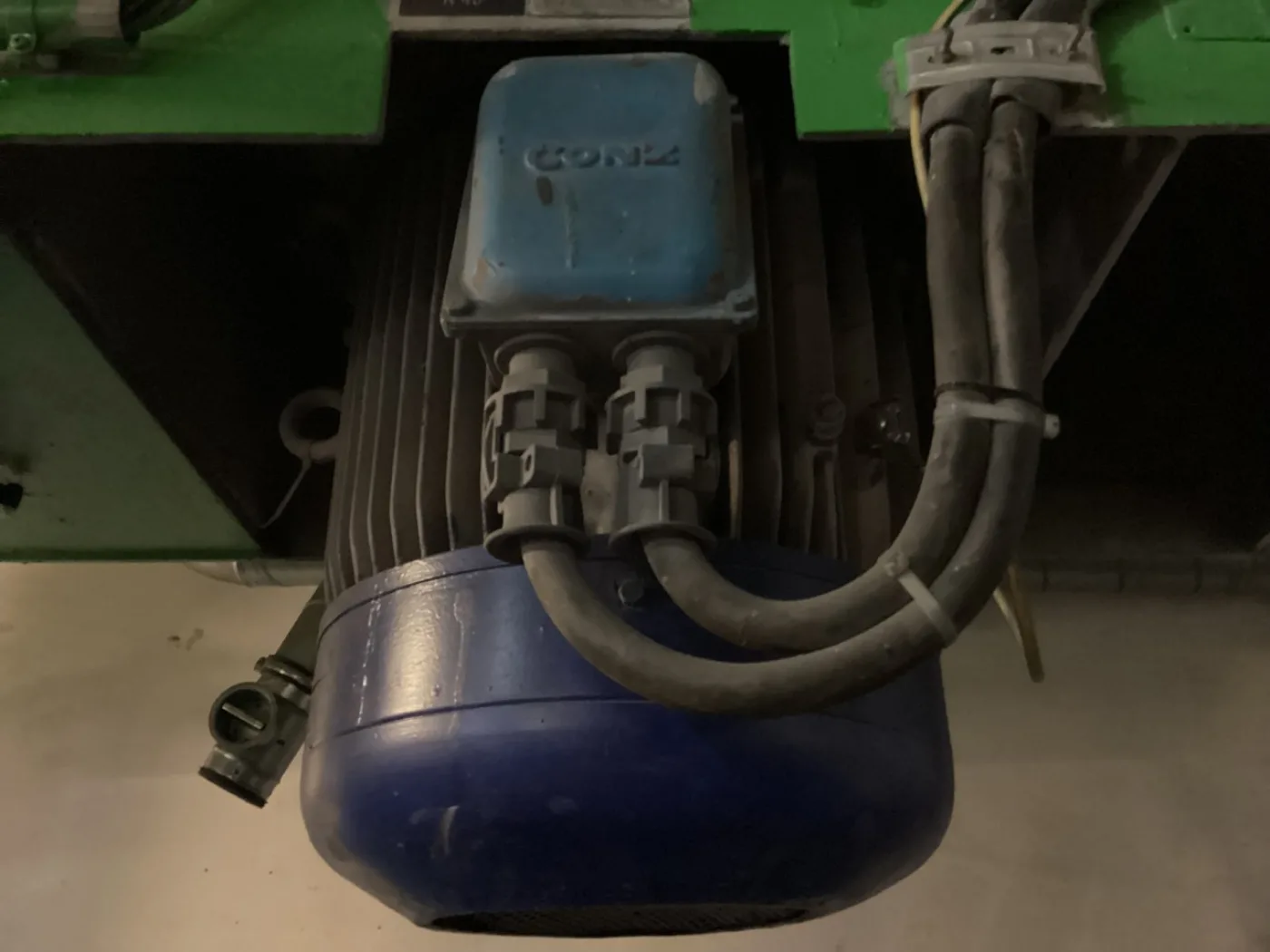 Drais RSV60 - Dissolver - 5