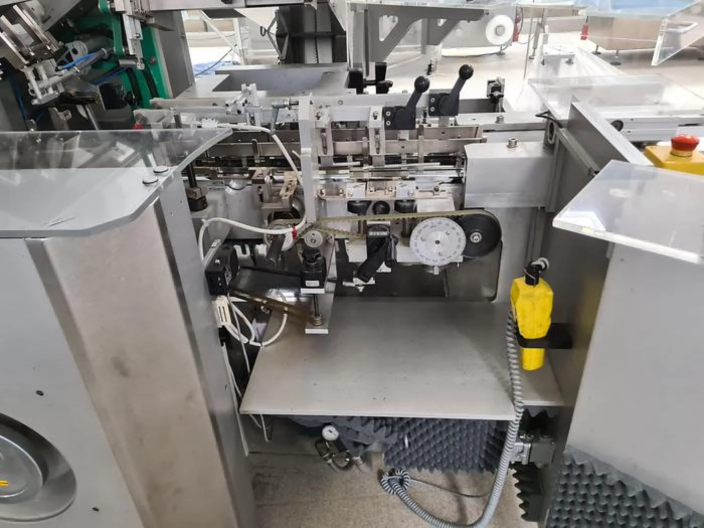 UHLMANN - Linea Blister - 4