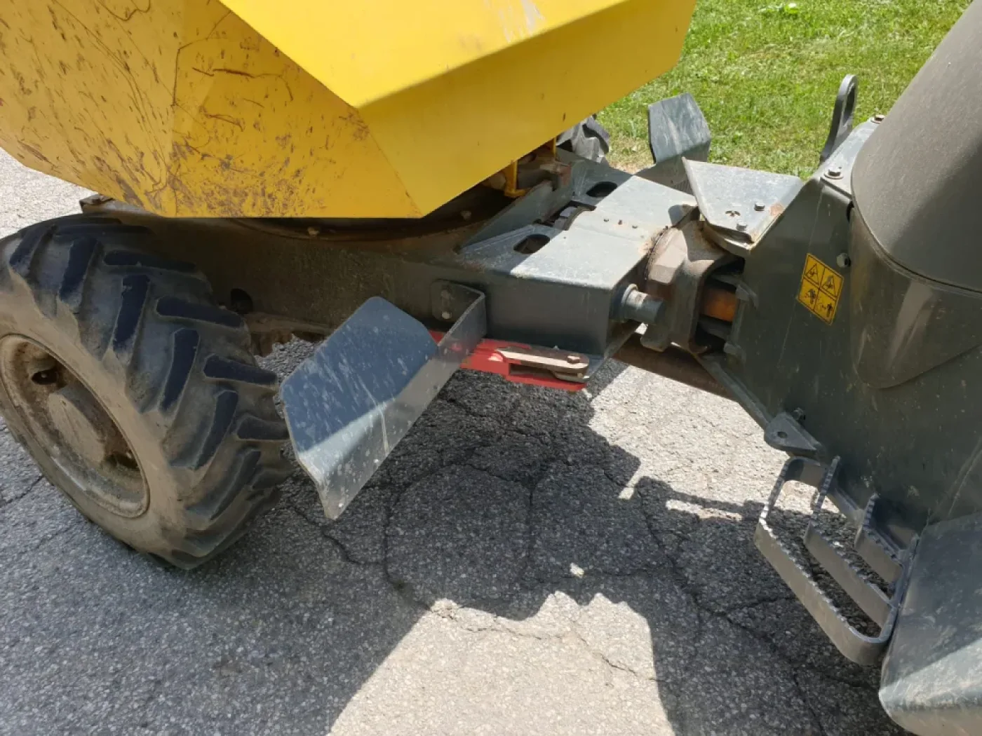 Wacker-Neuson - 3001 - 2