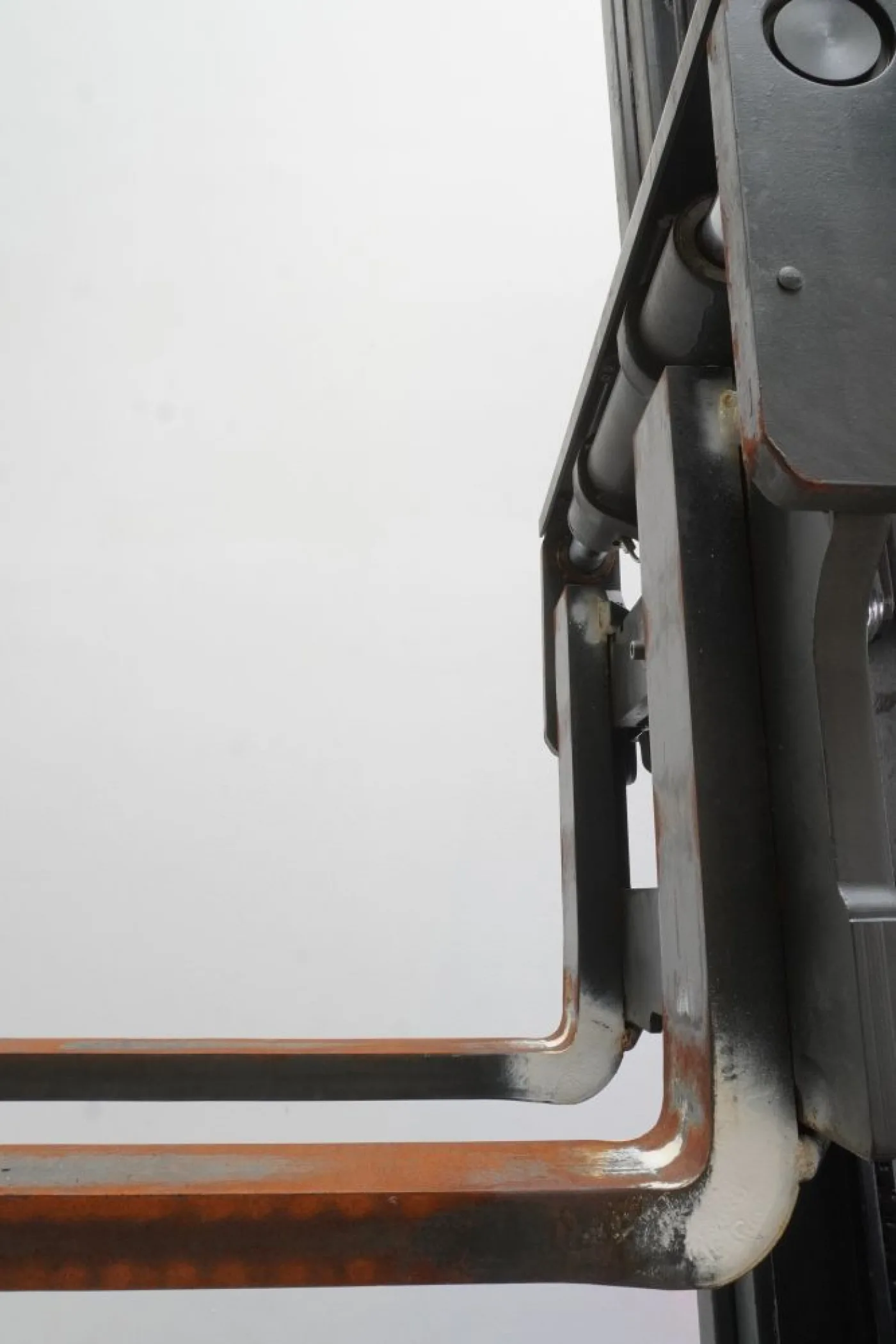 Schubmaststapler Linde R 16 HD 1120 (2020) - 6