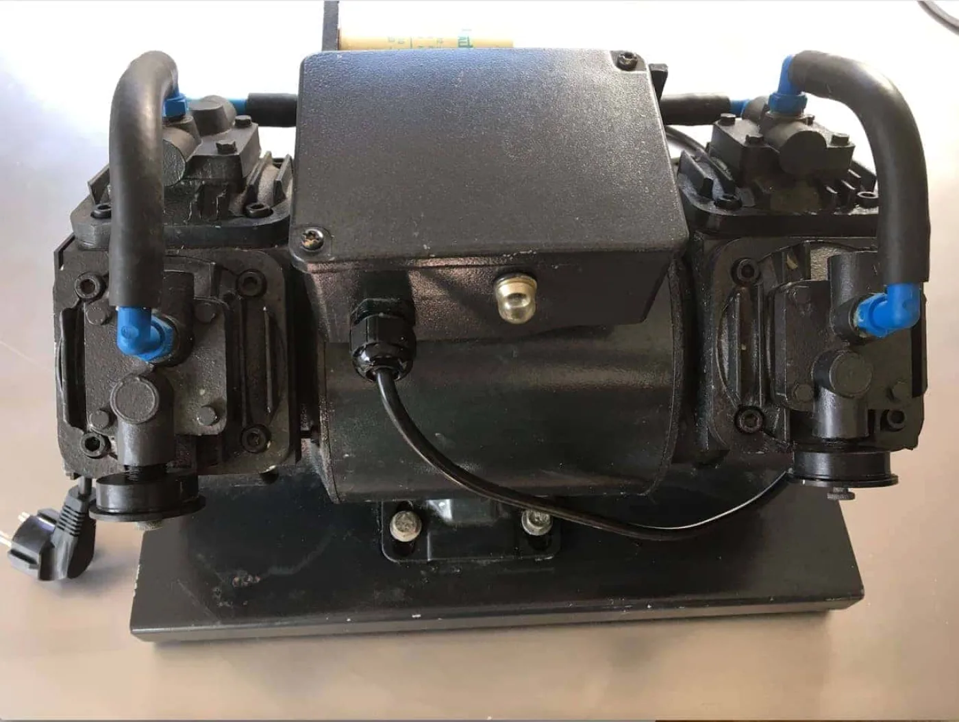 ACP DX48902 Vacuümpomp - 1