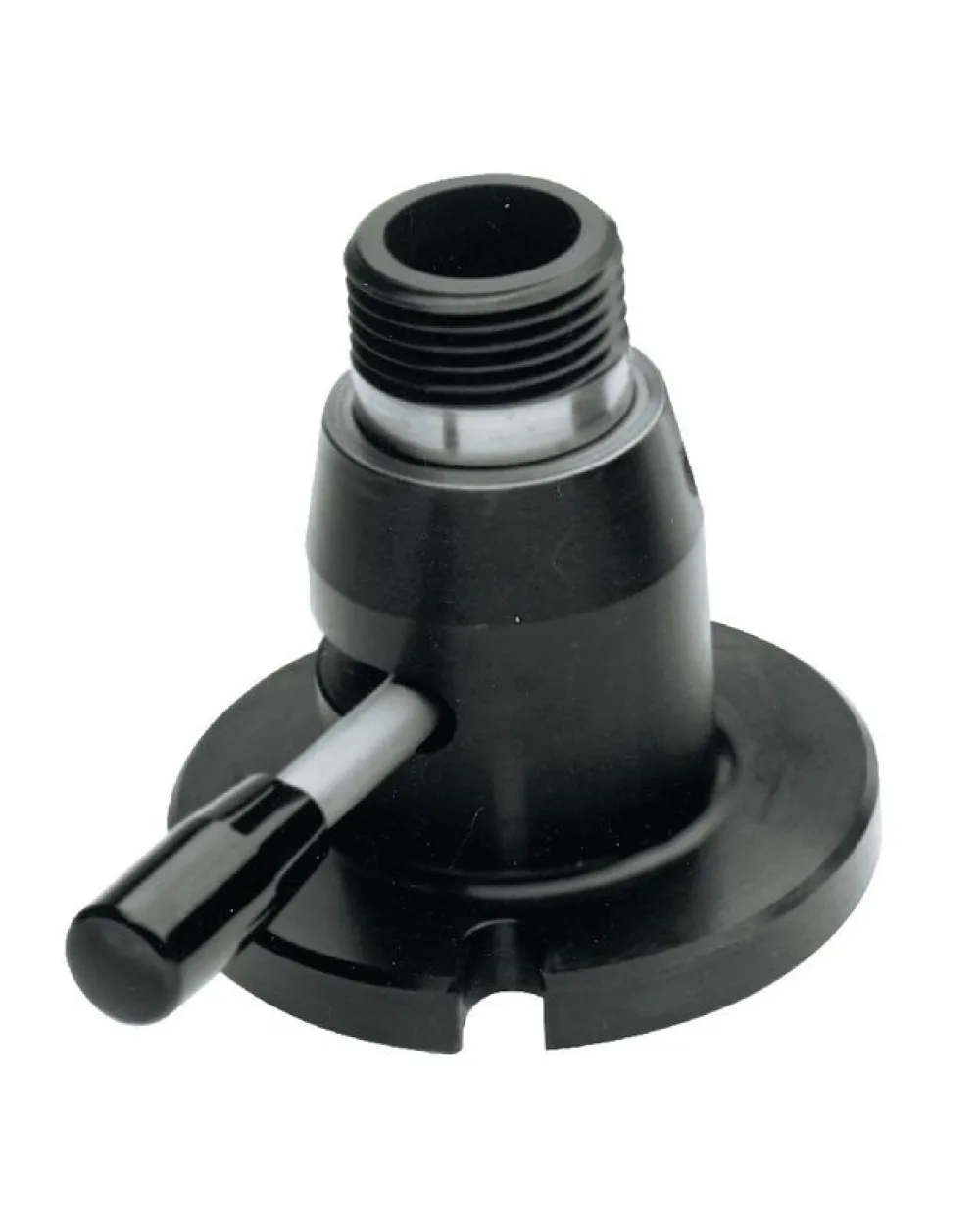 PORTE PINCE VERTICAL A SERRAGE RAPIDE "ZWEIFEL" TYPE SHG-20