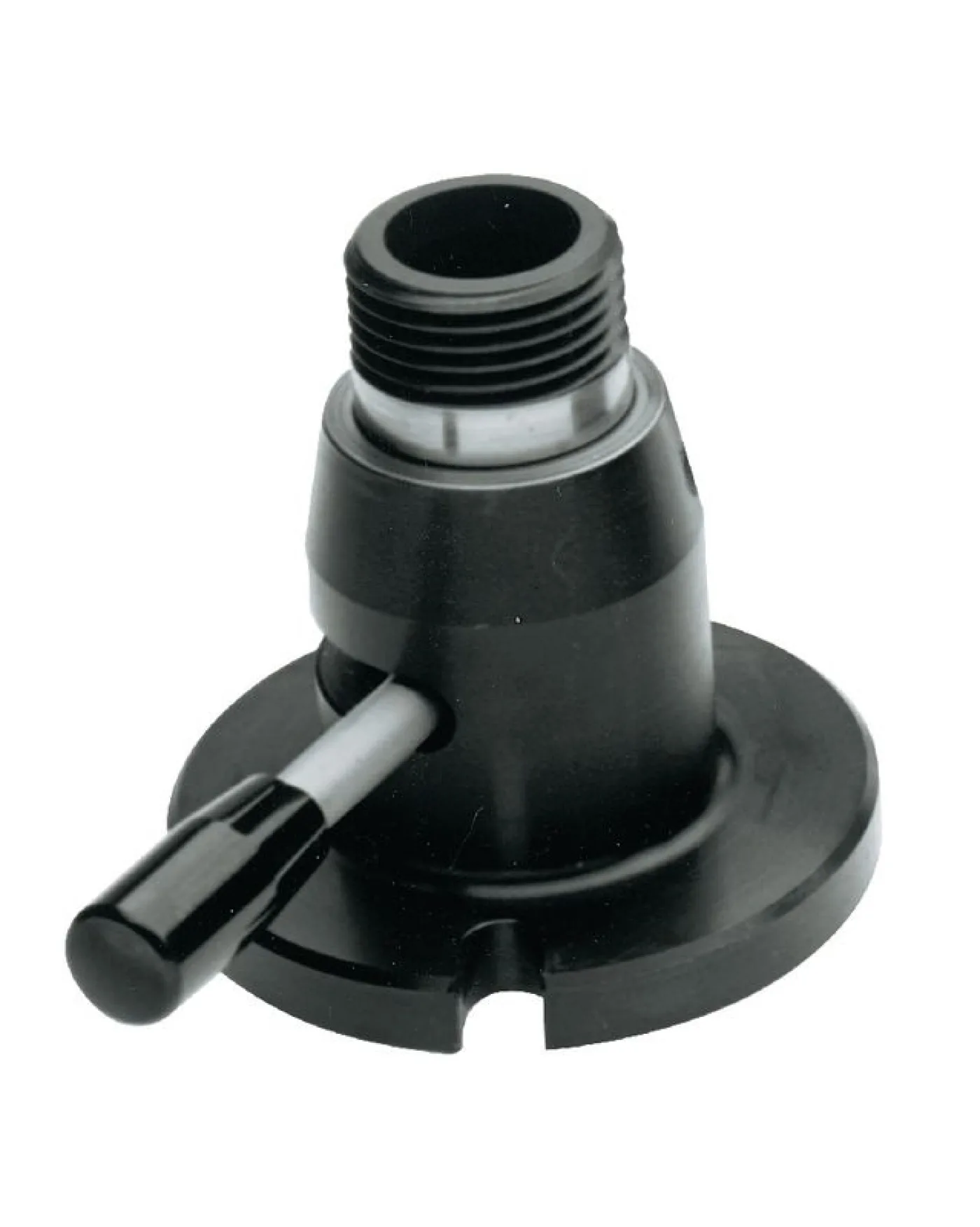 PORTE PINCE VERTICAL A SERRAGE RAPIDE "ZWEIFEL" TYPE SHG-20 - 1