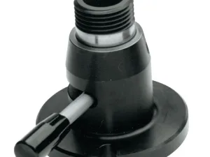 PORTE PINCE VERTICAL A SERRAGE RAPIDE "ZWEIFEL" TYPE SHG-20