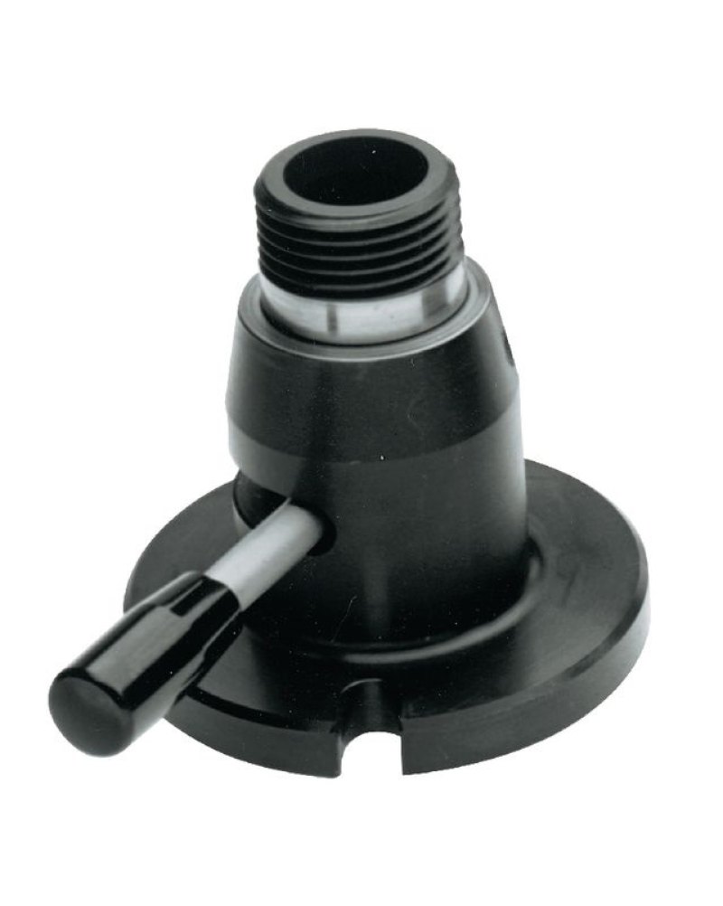 PORTE PINCE VERTICAL A SERRAGE RAPIDE "ZWEIFEL" TYPE SHG-20