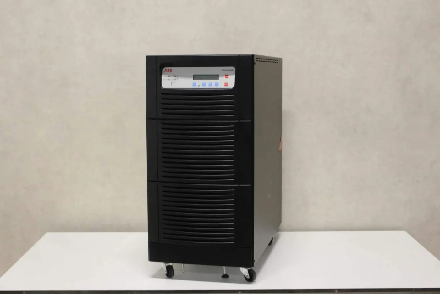 ABB Group PowerScale Uninterruptible Power Supply - 1