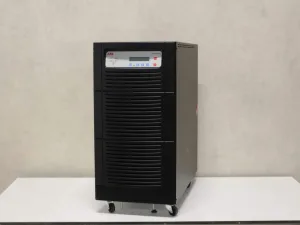ABB Group PowerScale Uninterruptible Power Supply