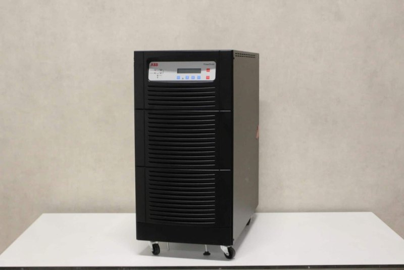 ABB Group PowerScale Uninterruptible Power Supply