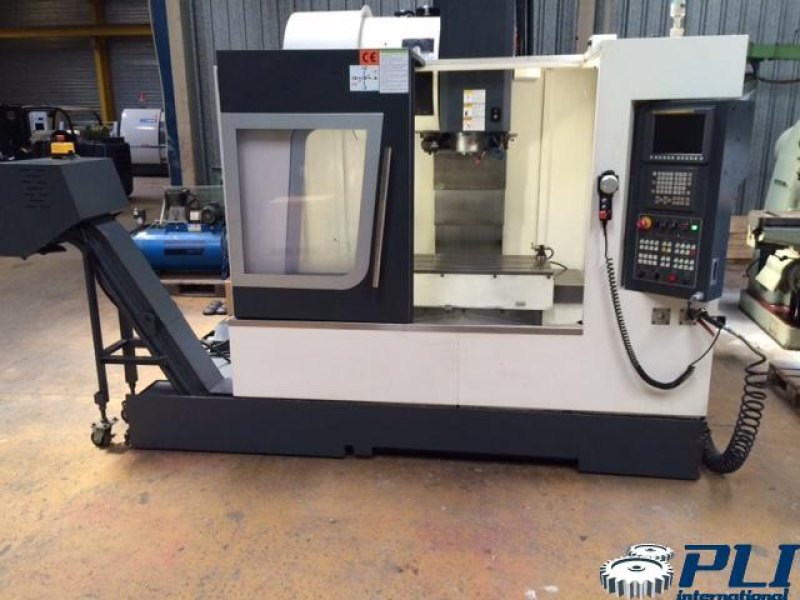 Machining centre – HARTFORD LG 800