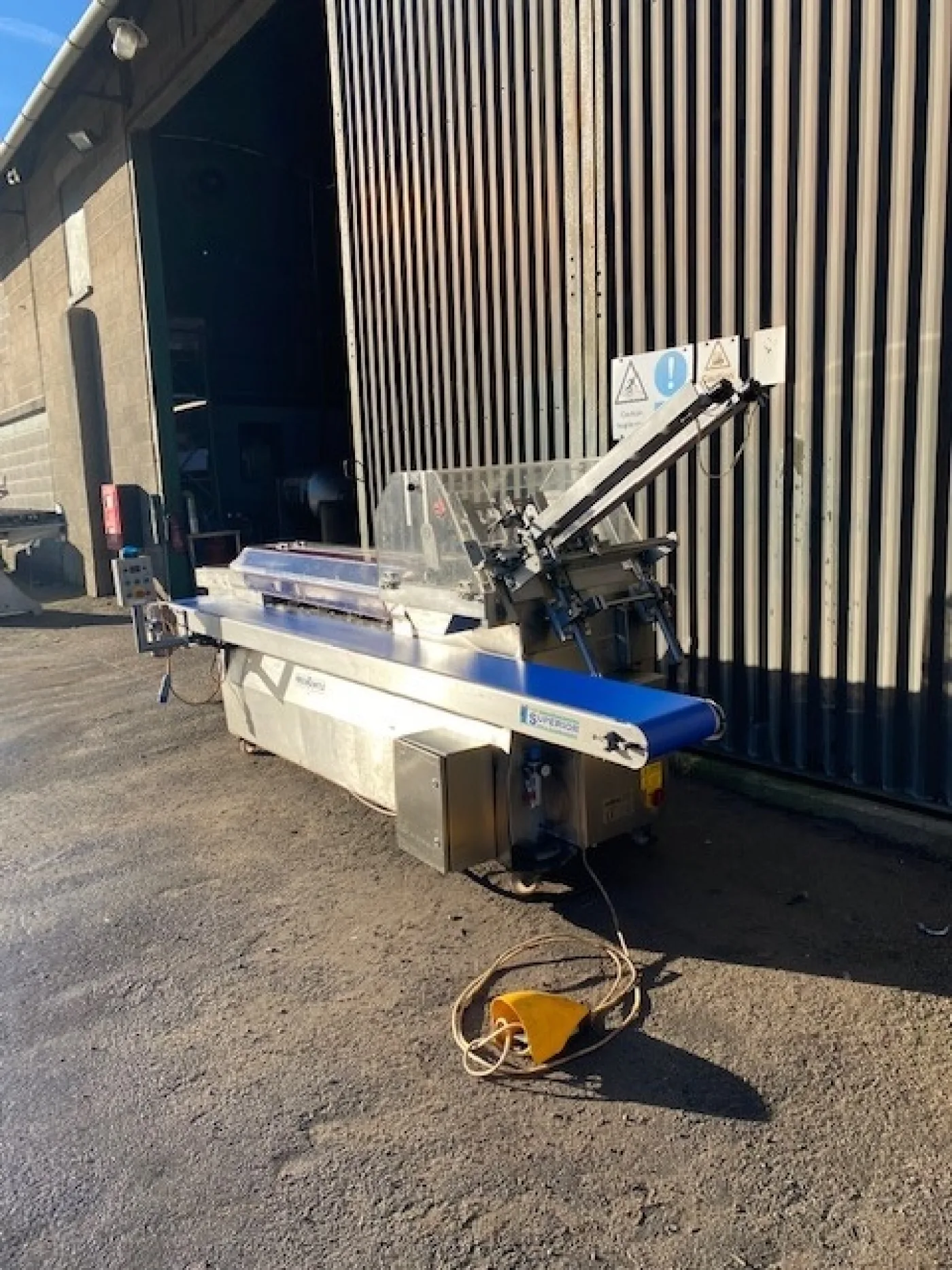Freemantle S11 Sleever - 3