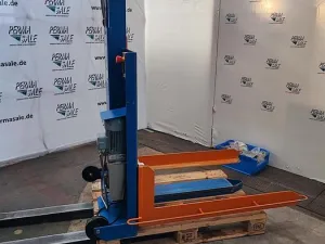 WTT Palettenheber Typ: 40.10.10.