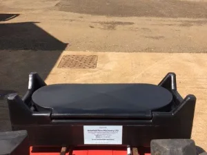 ATV Box quad bike front water proof box. ATV Tool box Q1